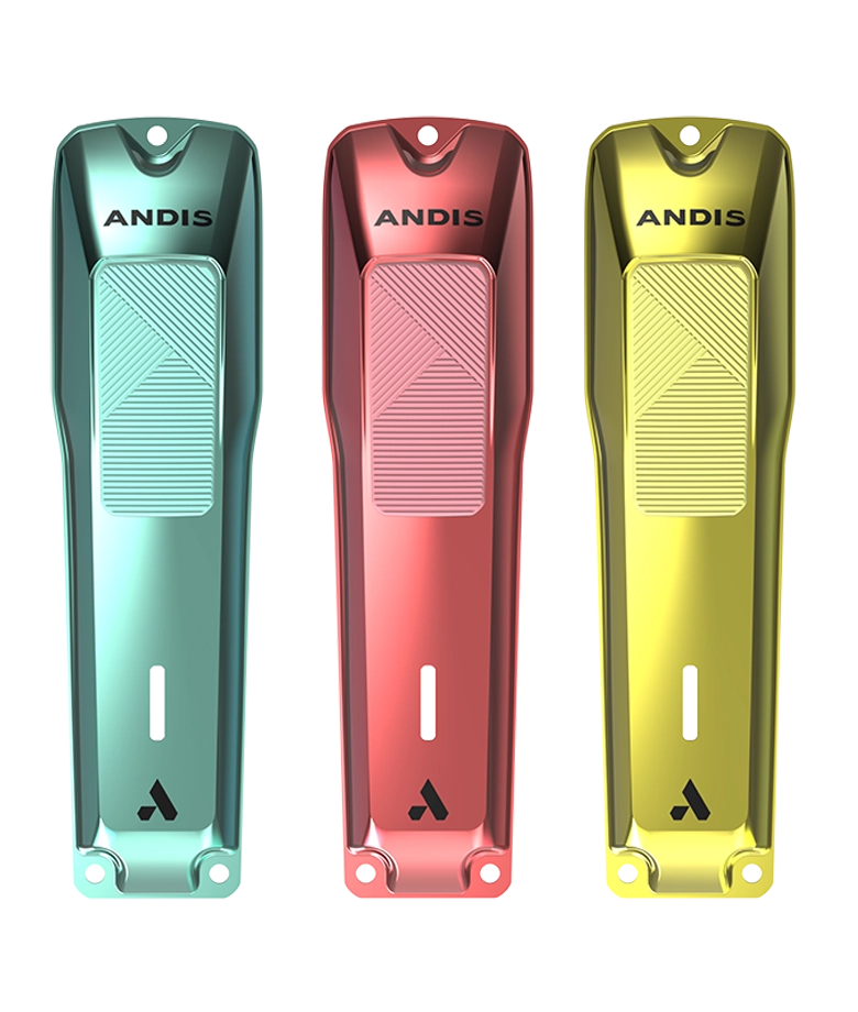 564990 Phenom Trimmer Housing Pack Pastel Collection